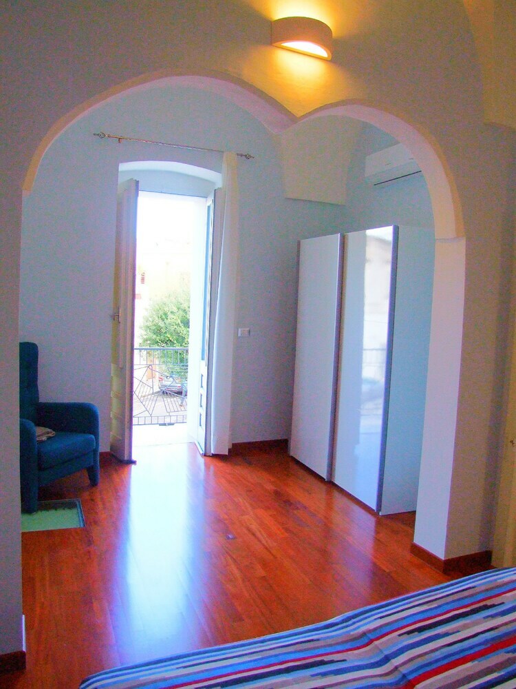 Casa Donna Rita