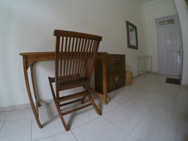 Hostal Palmyra Hostel