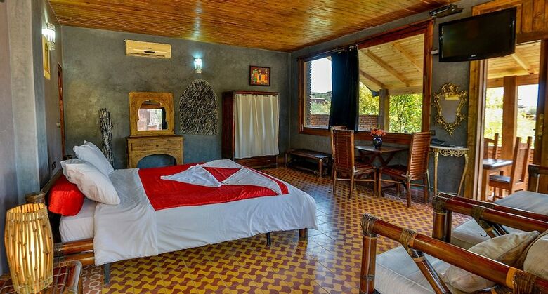 Hotel H�tel Bin El Ouidane