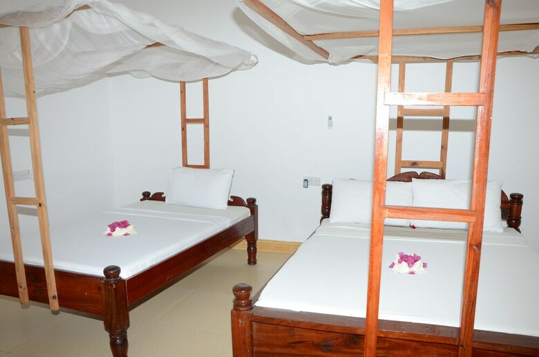 Bed & Breakfast Bagamoyo Spice Villa