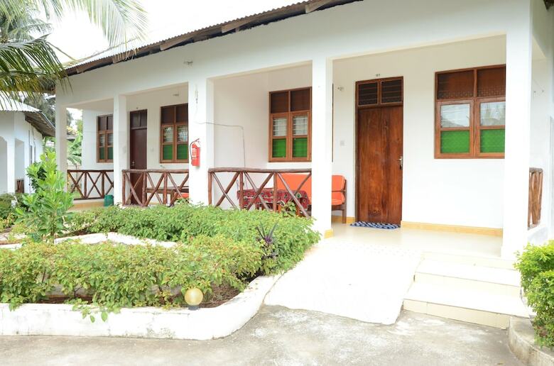 Bed & Breakfast Bagamoyo Spice Villa