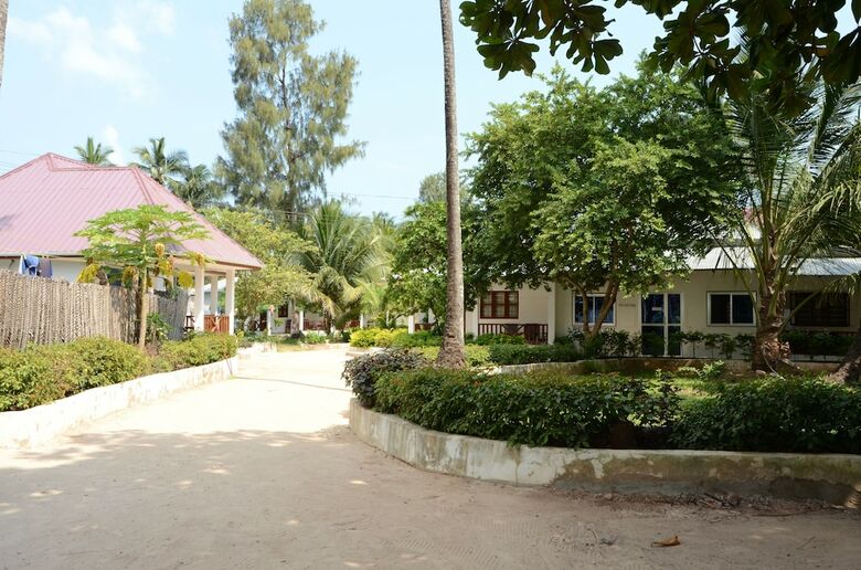 Bed & Breakfast Bagamoyo Spice Villa
