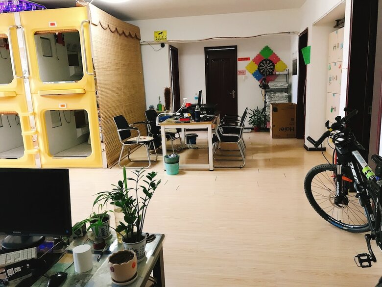 Hostal Weihai Zero Younth Hostel