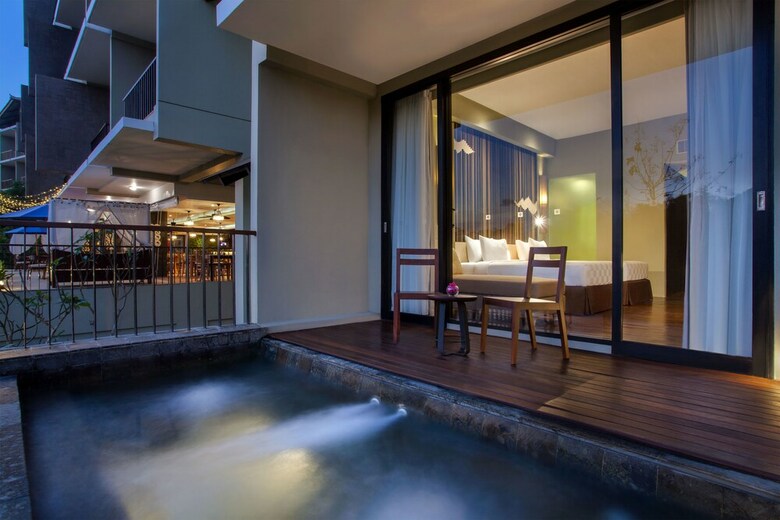 Hotel Wyndham Dreamland Resort Bali