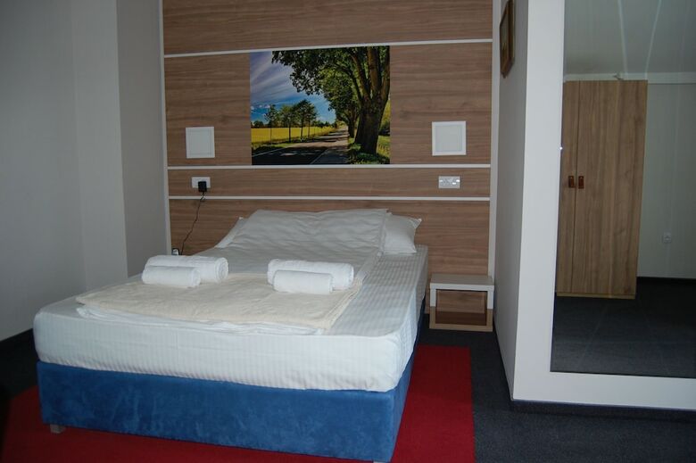 Hotel Guest House Vida