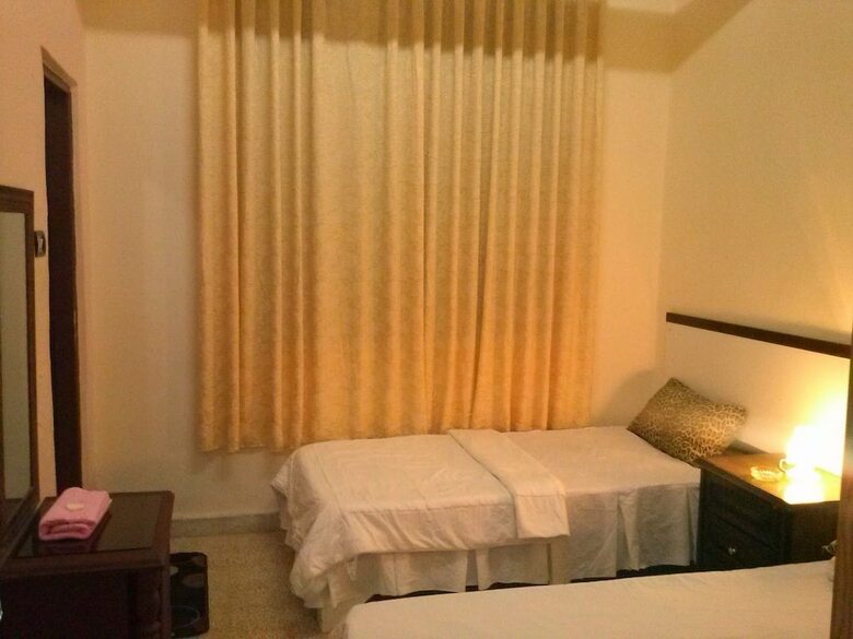 Nobel Hotel
