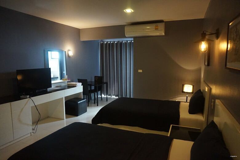 Hotel Varinthorn Residence