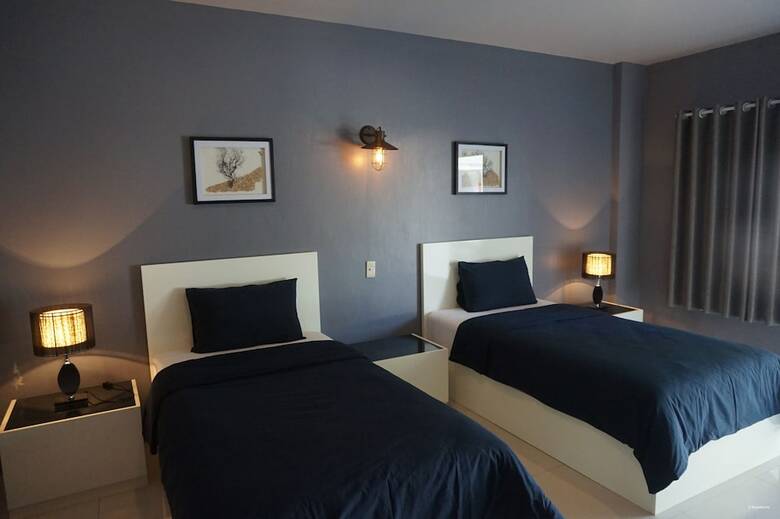 Hotel Varinthorn Residence