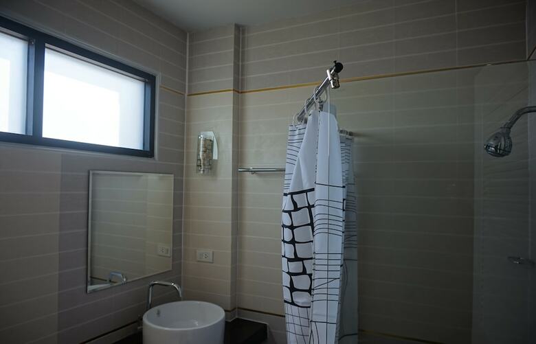 Hotel Varinthorn Residence
