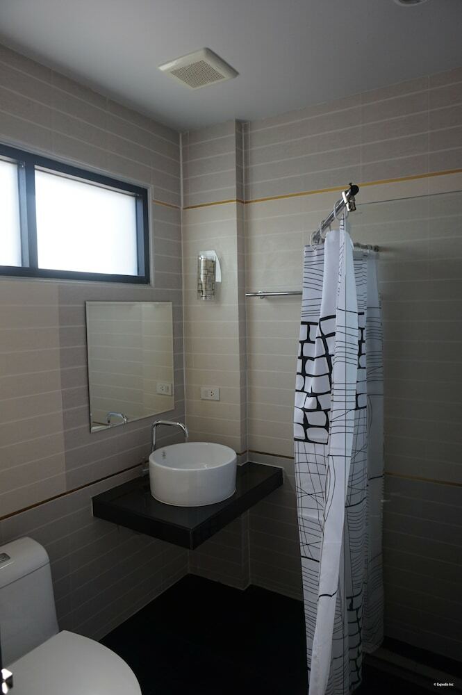 Hotel Varinthorn Residence