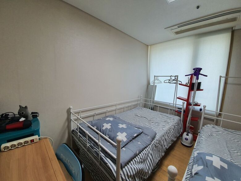 Apartamentos Seoul Stay Coex