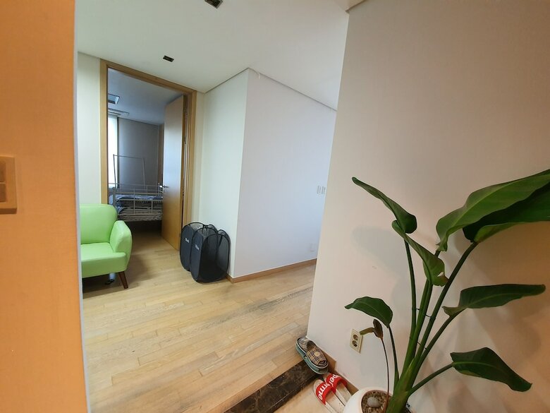 Apartamentos Seoul Stay Coex