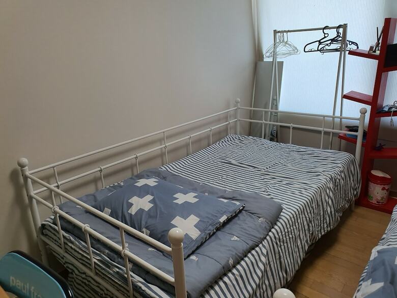 Apartamentos Seoul Stay Coex