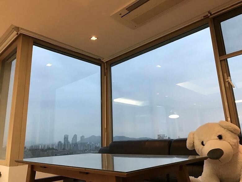 Apartamentos Seoul Stay Coex
