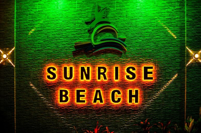 Hotel Sunrise Beach And Spa