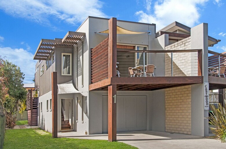 Castwood Villa No. 1