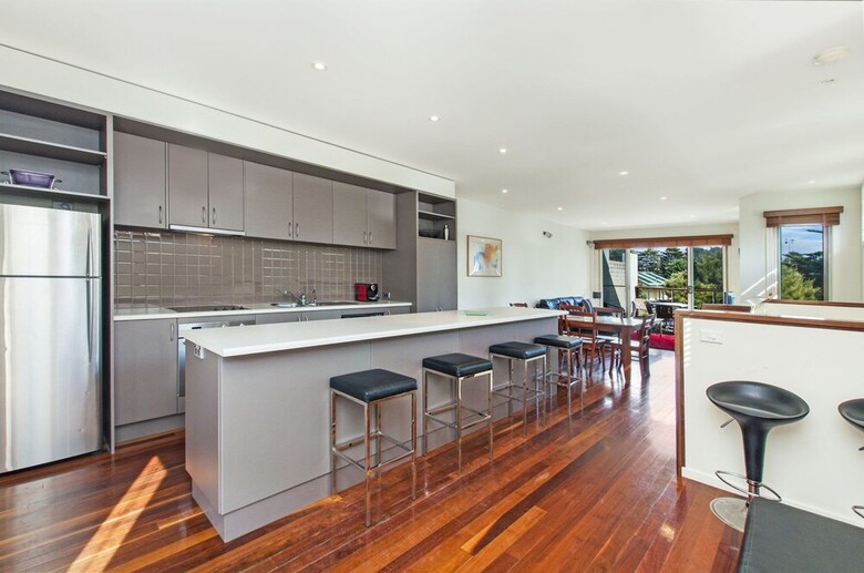 Castwood Villa No. 1