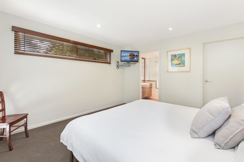 Castwood Villa No. 1