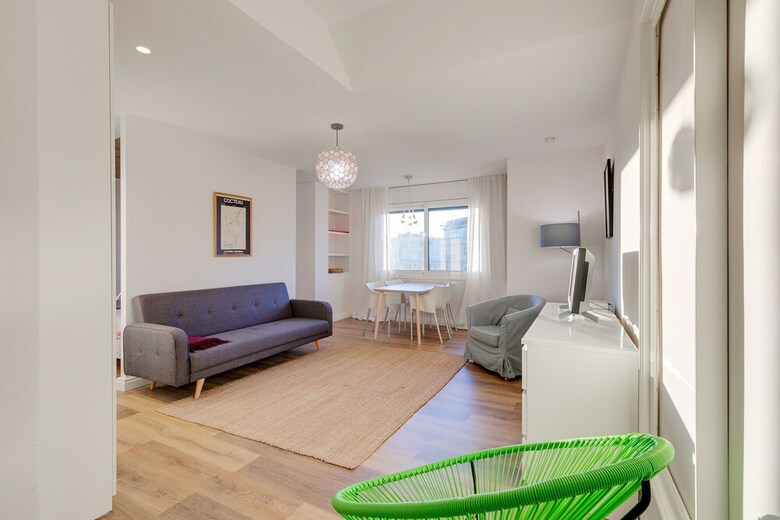 Look Barcelona Apartments