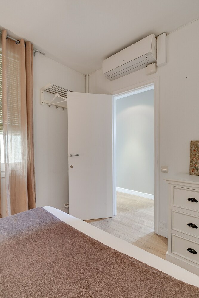 Look Barcelona Apartments