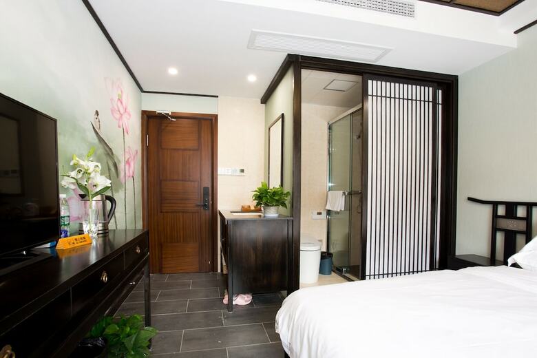 Hangzhou Shifang Hotel