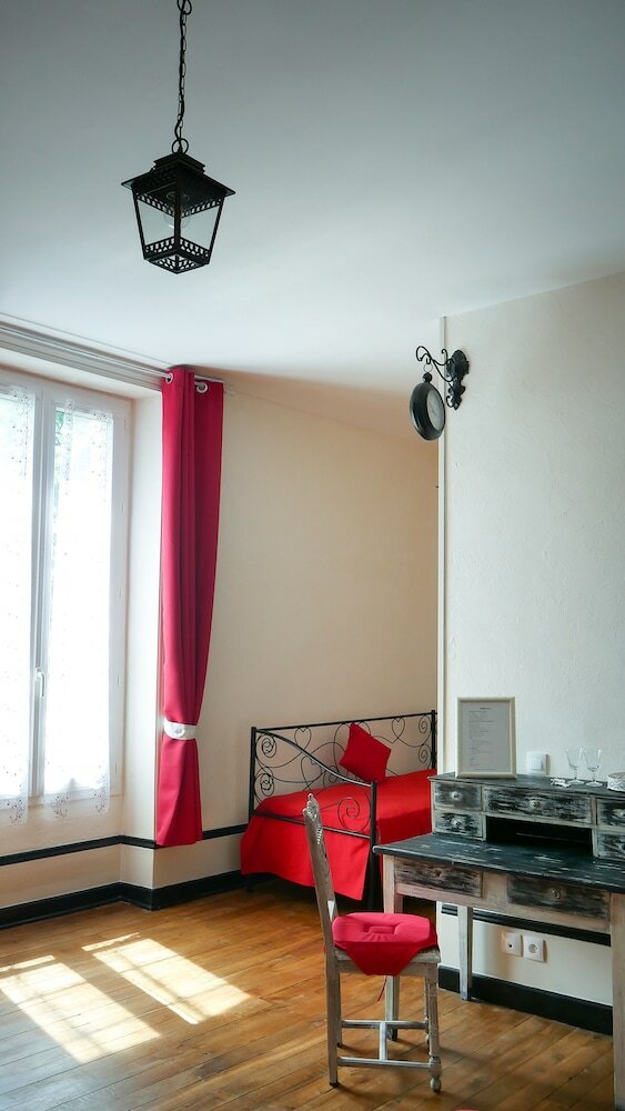 Bed & Breakfast Moulin D'amour