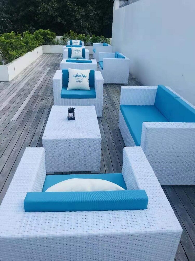 Lullabella Hotel