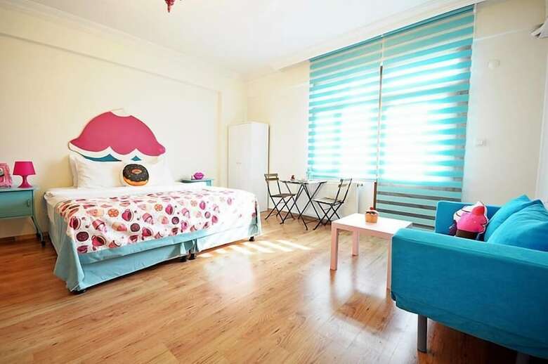 Hotel Suite Dreams Istanbul