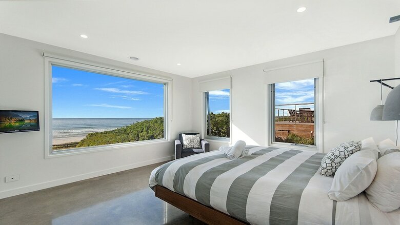 Saltwater Lodge