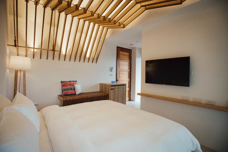 Bed & Breakfast Onsense Villa