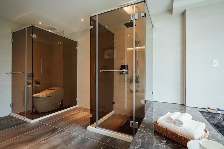 Bed & Breakfast Onsense Villa