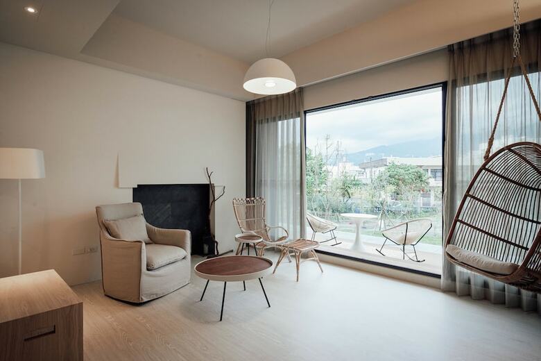 Bed & Breakfast Onsense Villa