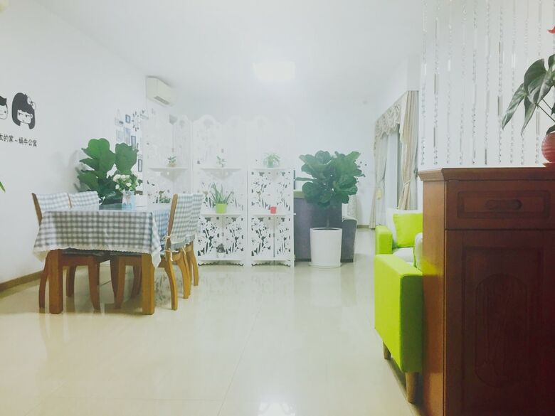 Luck Service Apartment