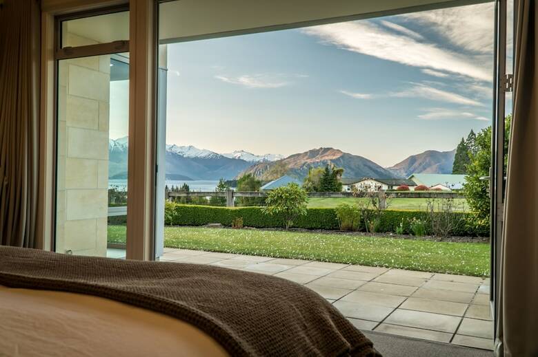 Release Wanaka - Faulks Terrace