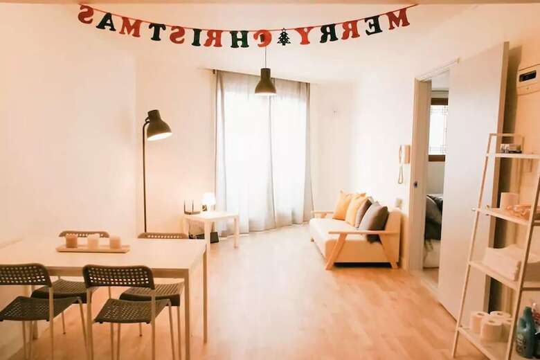 Apartamentos Ewha Sky Lounge