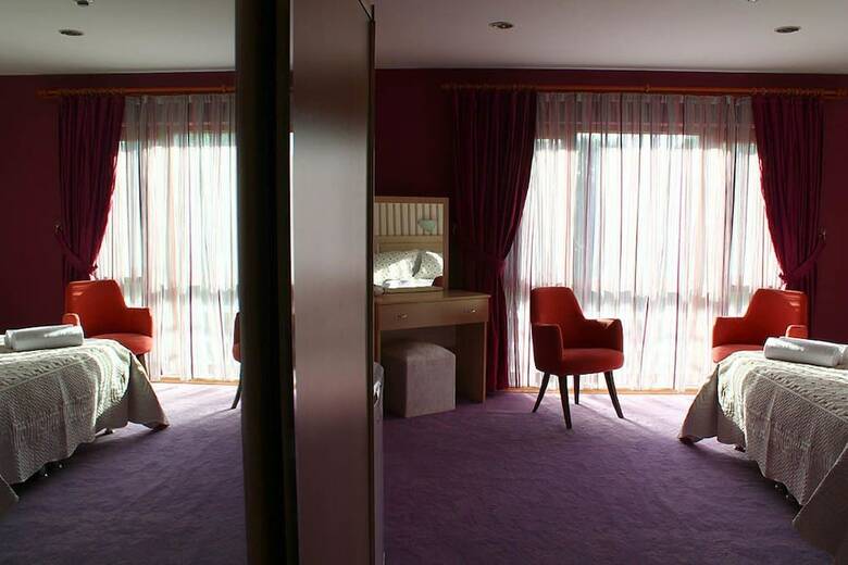 The Hotel Sapanca