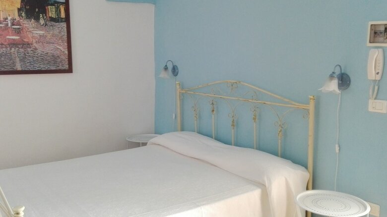 B&B Dimora Vicolungo