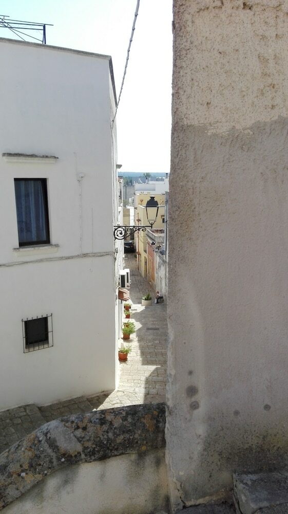 B&B Dimora Vicolungo