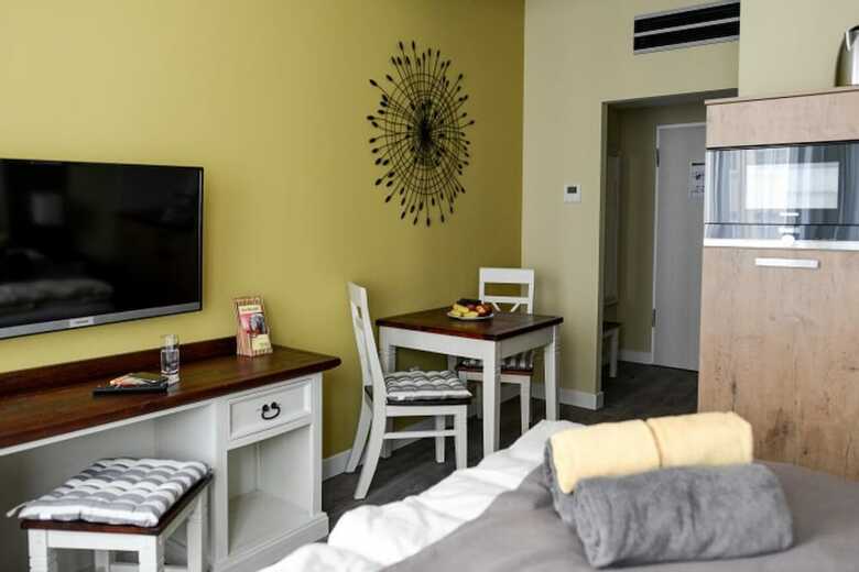 Apartment Central