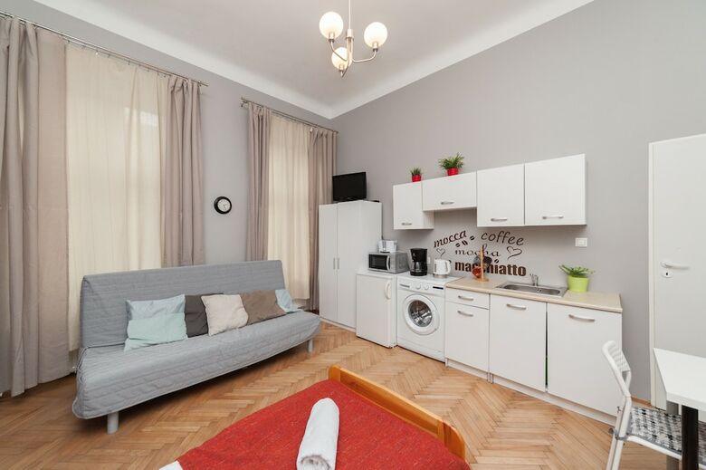 Erasmus Student Apartments