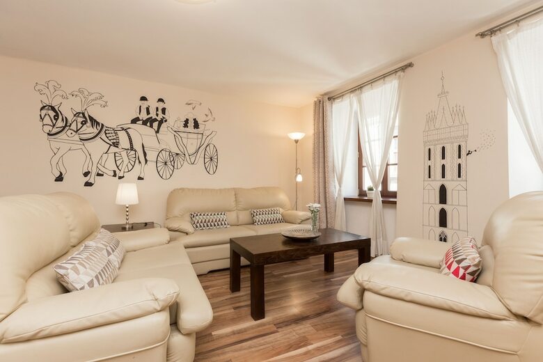 Erasmus Student Apartments
