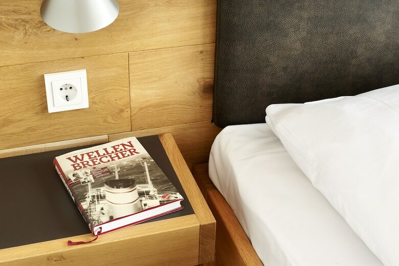 Im-jaich Ohg Hotel Bremerhaven