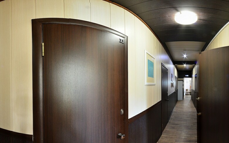 Hostal Good News Hostel