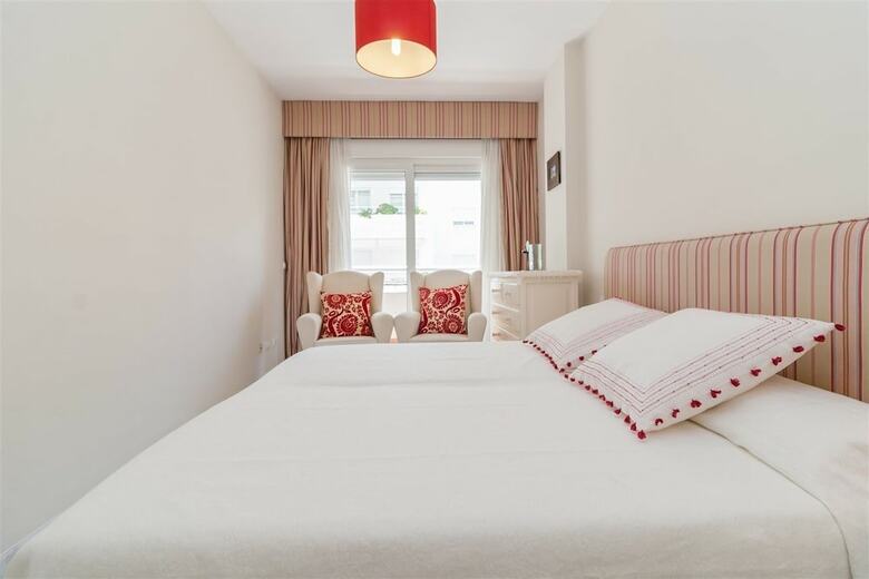 Apartamento Milenium Centro Marbella Canovas