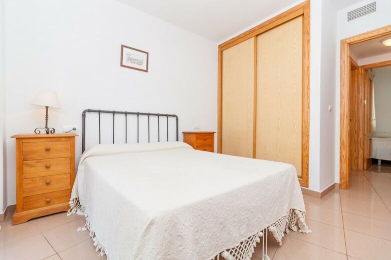 Apartamentos Rubarsal Canovas Nerja