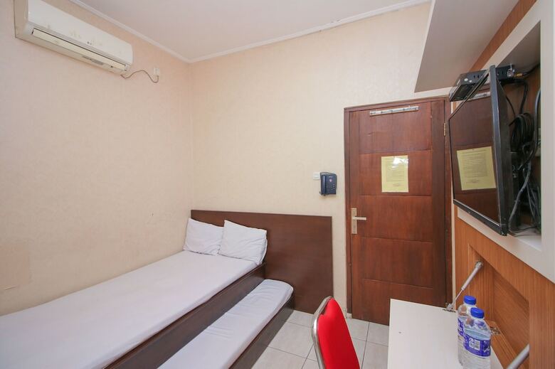 Hotel Kja Guest House