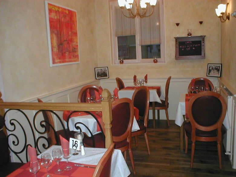 Hotel La Champagne Ardenne H�tel