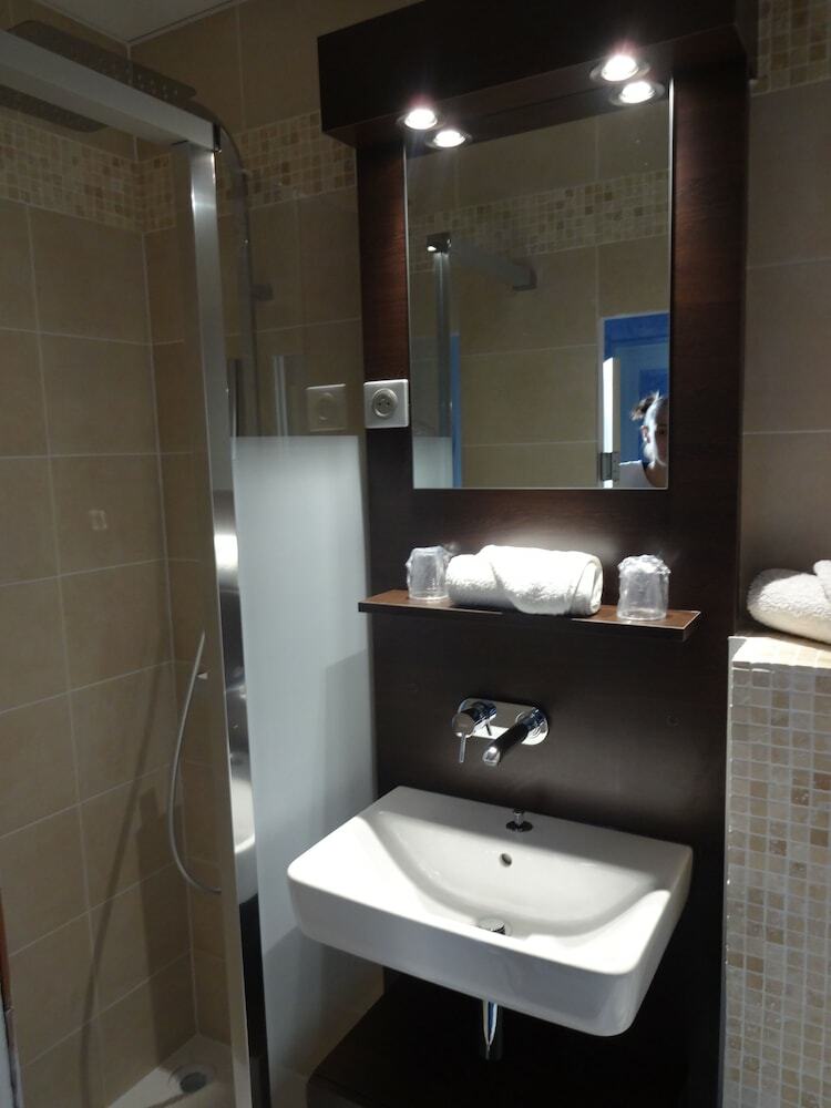 Hotel La Champagne Ardenne H�tel