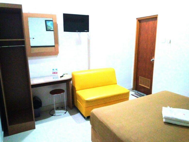 Hotel Parma