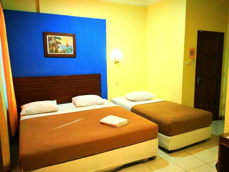 Hotel Parma